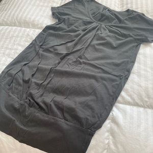 LA Made Maternity Tee OS